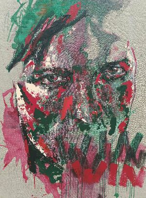 Повинні перемогти. Війна. Україна