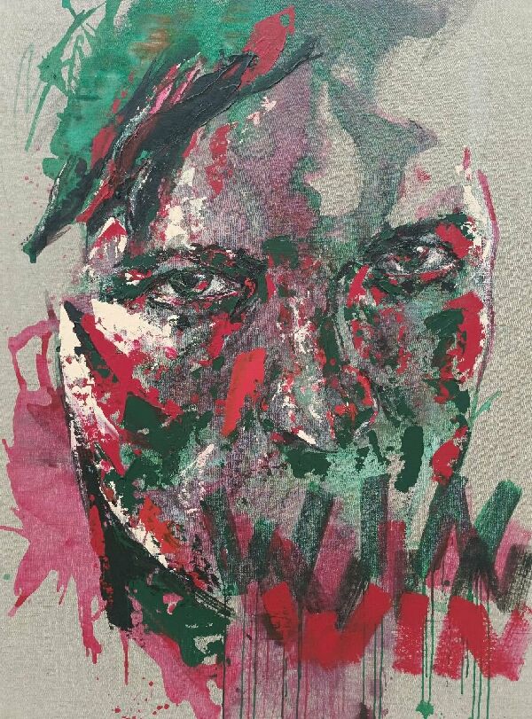 Повинні перемогти. Війна. Україна