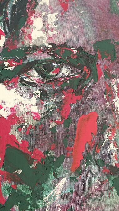 Должны победить. Война. Украина