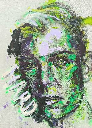 Важко. Війна. Україна. Харків