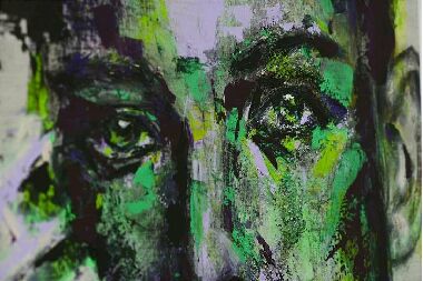 Важко. Війна. Україна. Харків