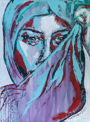 Больше не волнуйся