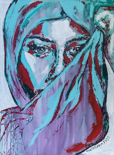 Больше не волнуйся