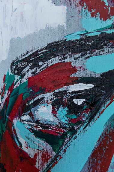 Больше не волнуйся