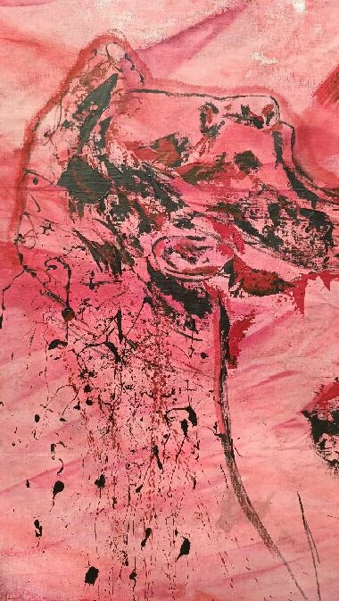 Bloody way from the USSR. Struggle for the independence of Ukraine