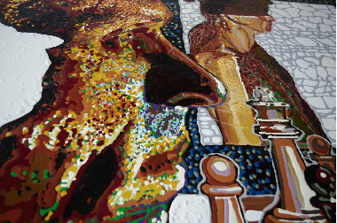 Игра, в одиночестве