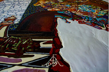 Игра, в одиночестве