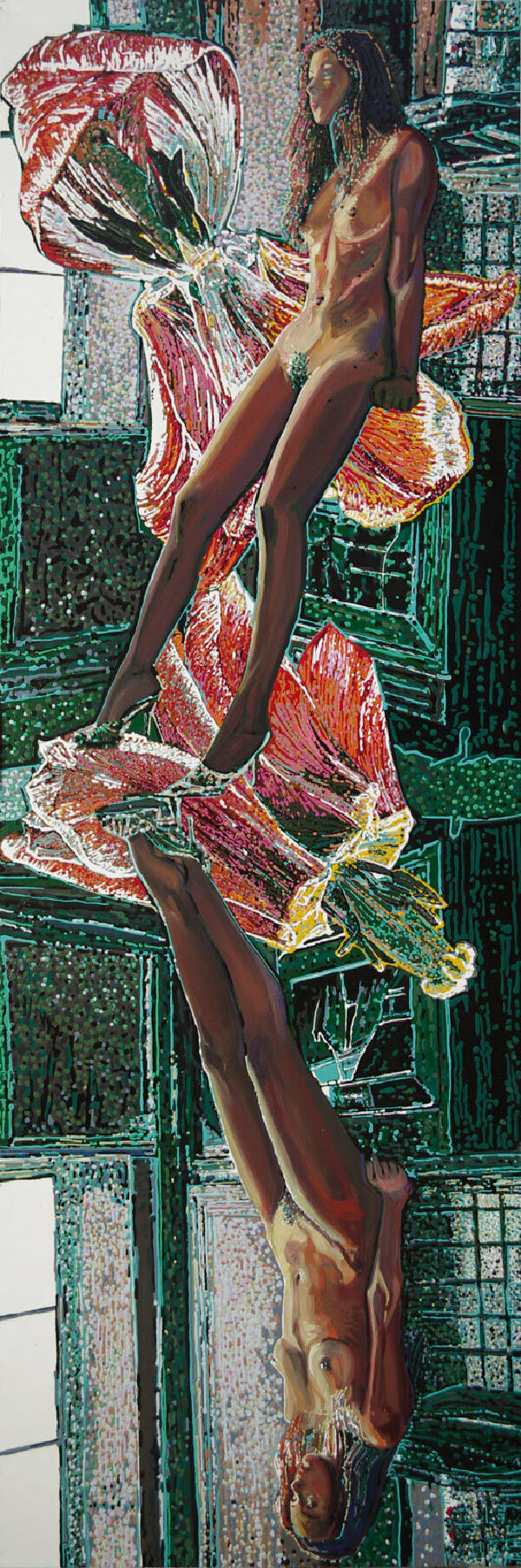 Пиковая дама