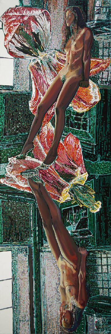 Пиковая дама