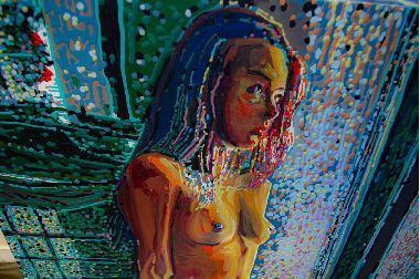 Пиковая дама