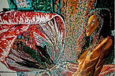 Пиковая дама