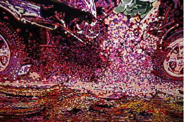 Штучний Рай