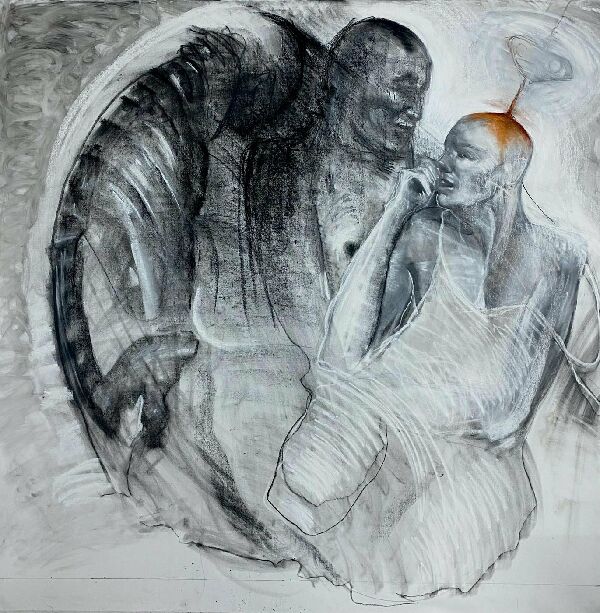 Неожиданное пробуждение