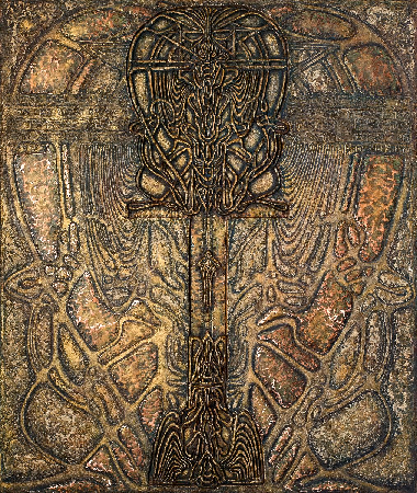 Астрологія і каббала. Мойсей