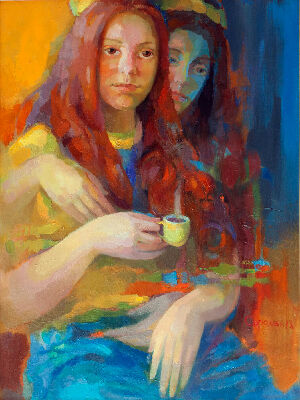 Тайная игра