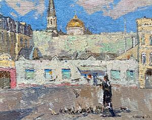 Молитва о мире