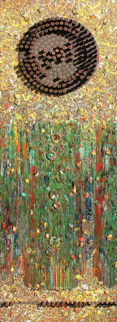 Соняшники. № 1