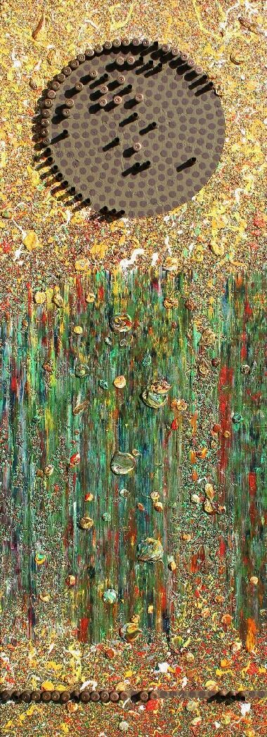 Подсолнухи. № 2