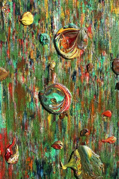 Подсолнухи. № 2