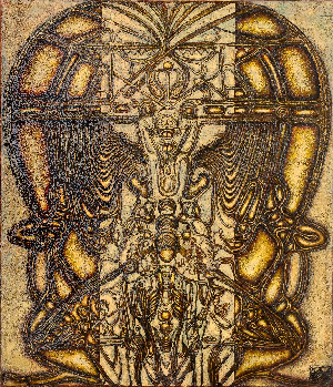 Astrology and Kabbalah. Joseph in Sagittarius