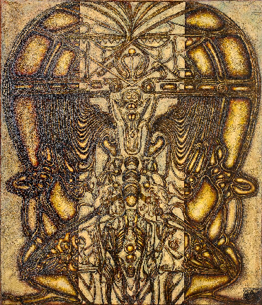 Астрология и каббала. Иосиф в Стрельце