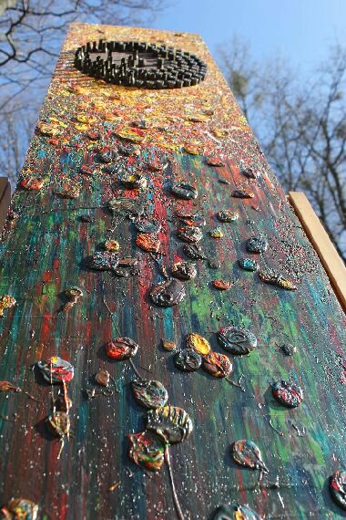 Соняшники. № 5