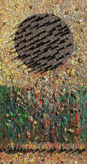 Подсолнухи. № 6