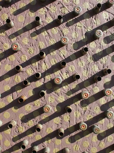 Подсолнухи. № 6