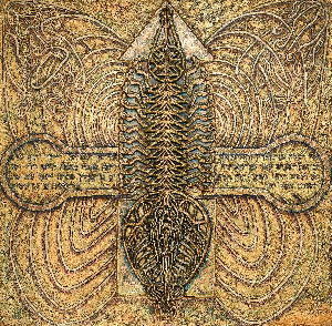 Astrology and Kabbalah. In search of the temple and the soul