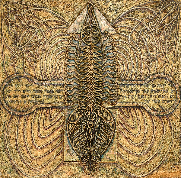 Astrology and Kabbalah. In search of the temple and the soul