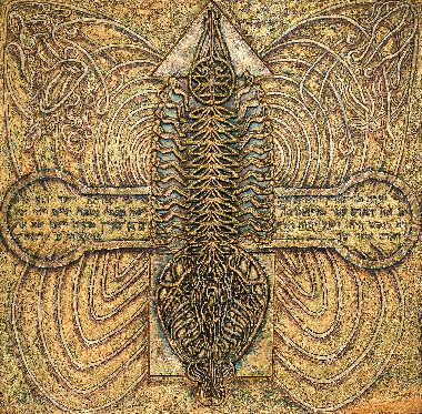 Астрологія і каббала. У пошуках храму і душі