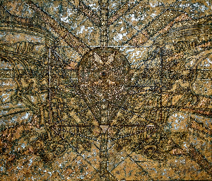 Secret Knowledge Point on the Tree of Life