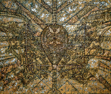 Точка тайнознания на Древе Жизни