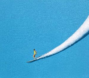  Dream of summer №17