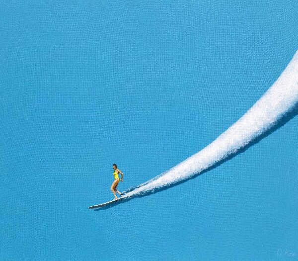  Dream of summer №17