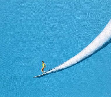  Dream of summer №17