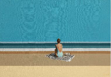  Dream of summer №20