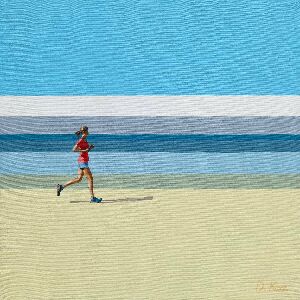  Dream of summer №21