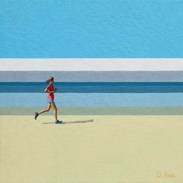  Dream of summer №21