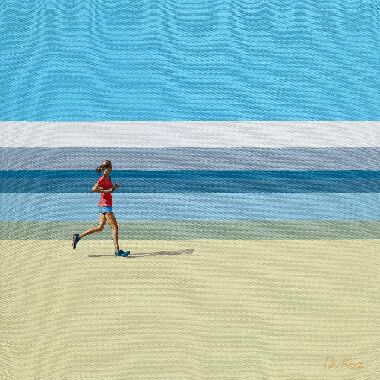  Dream of summer №21