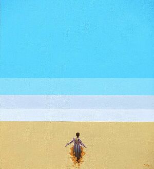  Dream of summer №6  