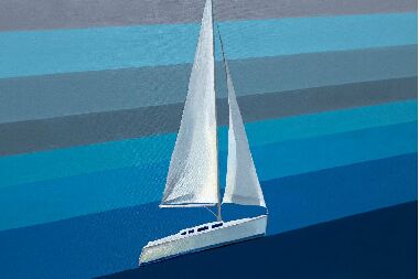  Dream of summer №10