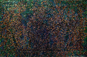 Elementary elements of shamanism