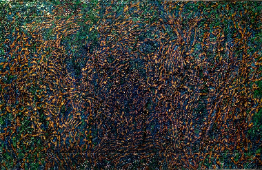 Первородные стихии шаманизма