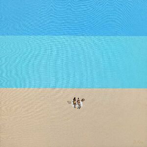  Dream of summer №22