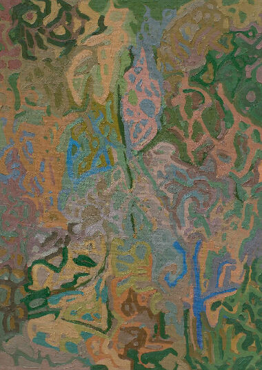 Звук у кольорі №4