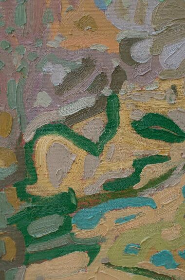 Звук в цвете №4