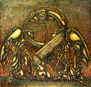 The Paradise Gate Model