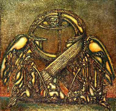 The Paradise Gate Model