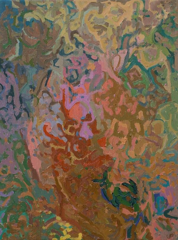 Звук в цвете №2